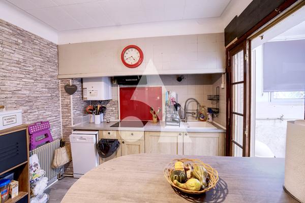 Maison 5 pièces 90 m2
