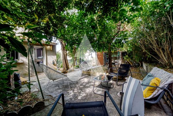 Maison 5 pièces 90 m2