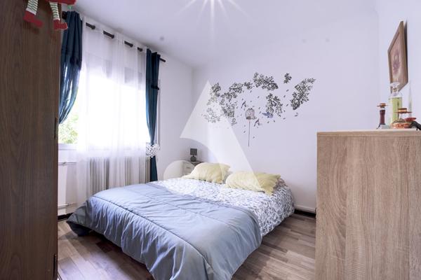 Maison 5 pièces 90 m2