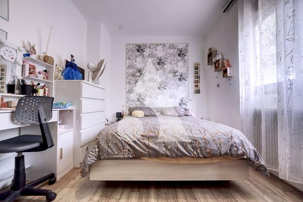 Maison 5 pièces 90 m2