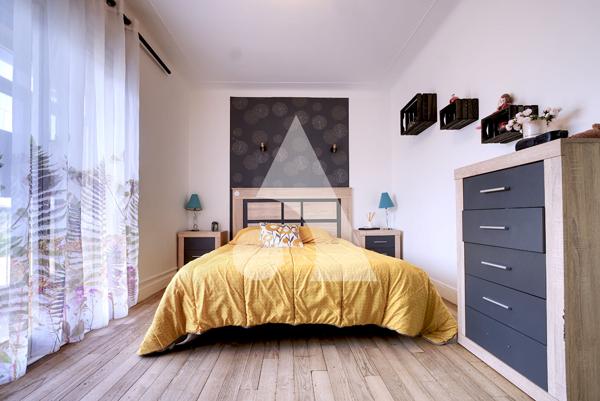 Maison 5 pièces 90 m2