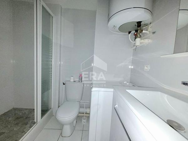 Exclusivité PAU - Quartier Université : Studio étudiant de 17,78 m², idéal investissement locatif