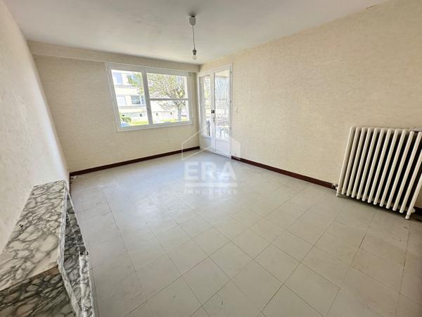 A VENDRE - Maison 96 m² - TOURS