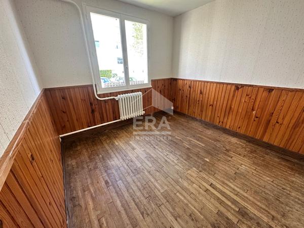 A VENDRE - Maison 96 m² - TOURS