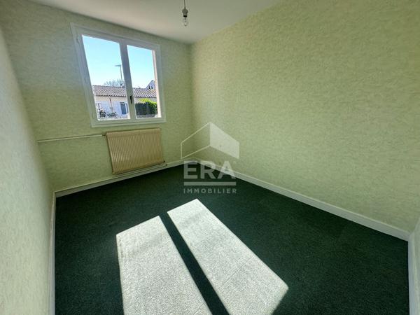 A VENDRE - Maison 96 m² - TOURS