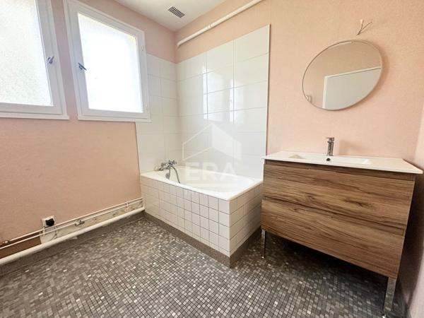 A VENDRE - Maison 96 m² - TOURS