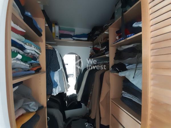 EXCLUSIVITE - F3/4 Résidence des Chênes + cave + parking
