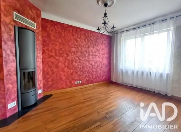 Maison à vendre 7 pièces 146 m² Hayange