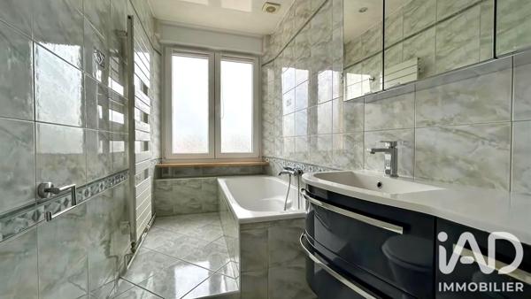 Maison à vendre 7 pièces 146 m² Hayange