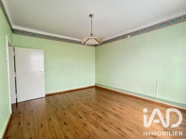 Maison à vendre 7 pièces 146 m² Hayange