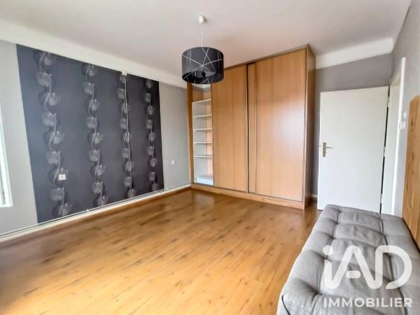Maison à vendre 7 pièces 146 m² Hayange