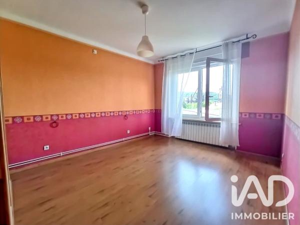 Maison à vendre 7 pièces 146 m² Hayange