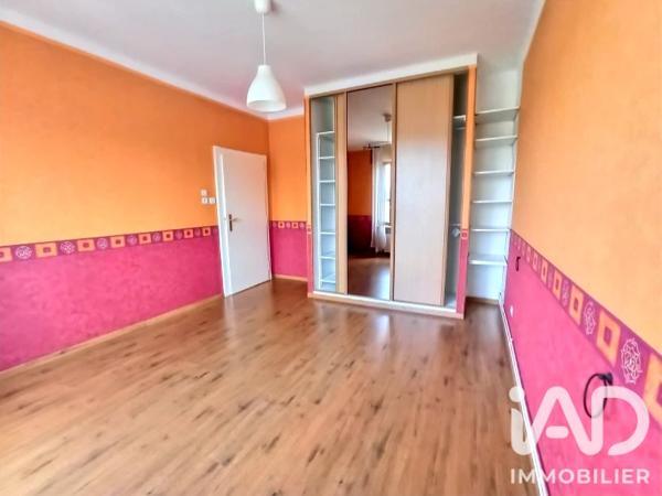 Maison à vendre 7 pièces 146 m² Hayange