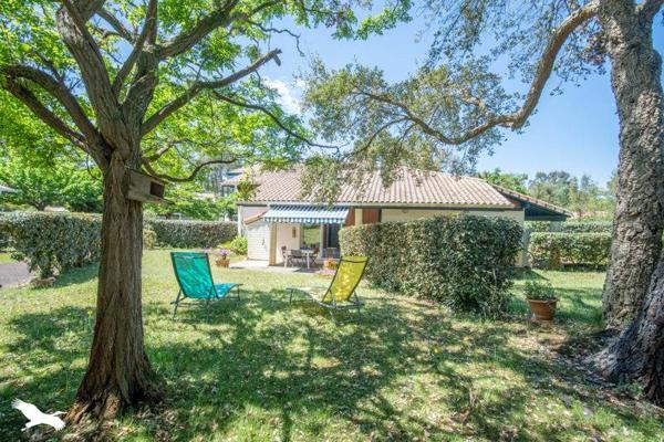 Appartement à vendre |  Soustons |  3 pièces | 48 m²
