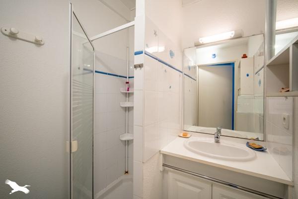 Appartement à vendre |  Soustons |  3 pièces | 48 m²