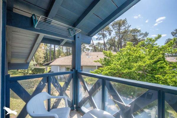 Appartement à vendre |  Soustons |  3 pièces | 48 m²