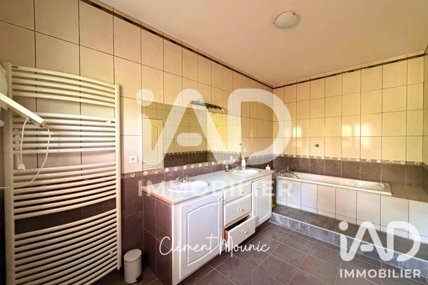 Maison à vendre 10 pièces 262 m² Anères