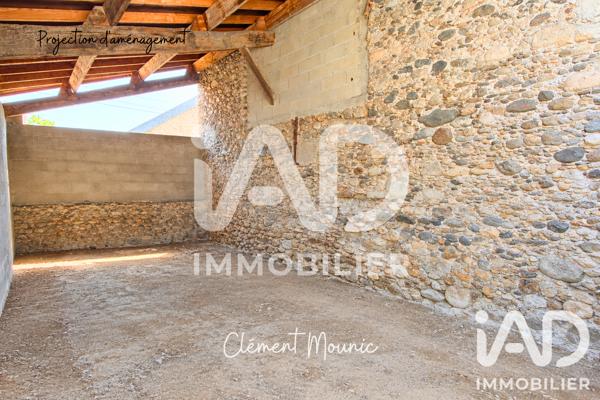 Maison à vendre 10 pièces 262 m² Anères