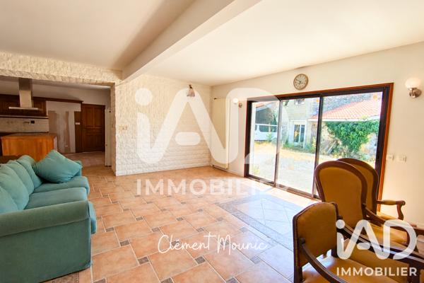 Maison à vendre 10 pièces 262 m² Anères