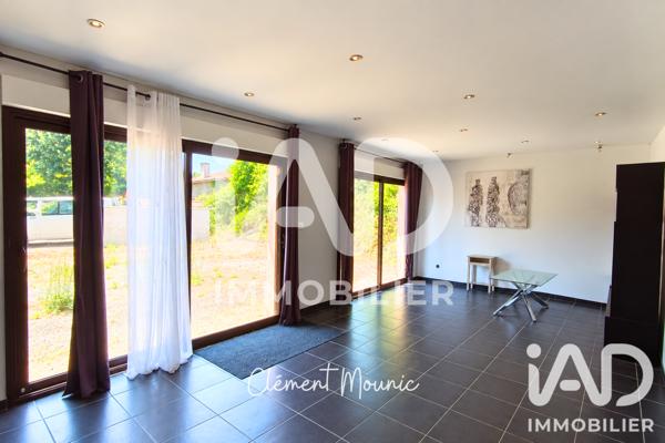 Maison à vendre 10 pièces 262 m² Anères