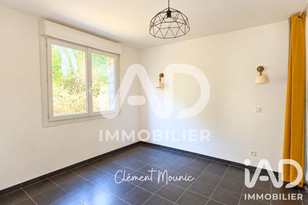 Maison à vendre 10 pièces 262 m² Anères
