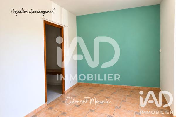 Maison à vendre 10 pièces 262 m² Anères
