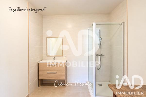Maison à vendre 10 pièces 262 m² Anères