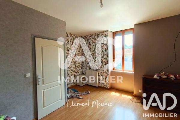 Maison à vendre 10 pièces 262 m² Anères