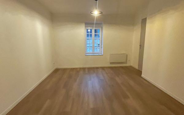 Appartement à louer    3 pièces • 51,84 m2 Dormans