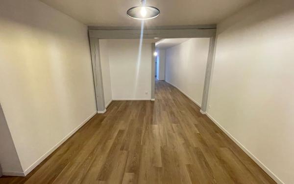 Appartement à louer    3 pièces • 51,84 m2 Dormans