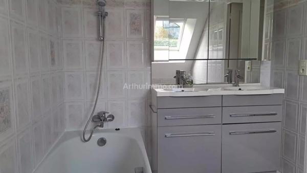 Location Maison 5 pièces 86 m2 à Le Bono