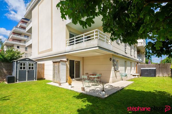 Appartement 4 pièces 80 m2