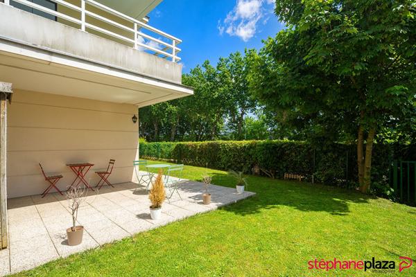 Appartement 4 pièces 80 m2