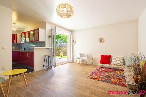 Appartement 4 pièces 80 m2