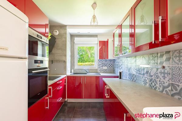 Appartement 4 pièces 80 m2