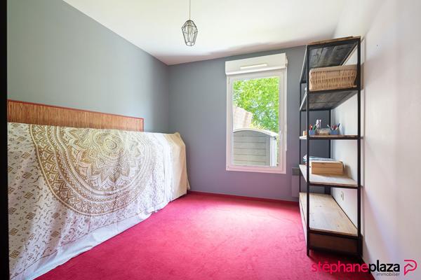 Appartement 4 pièces 80 m2