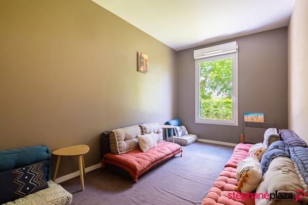 Appartement 4 pièces 80 m2