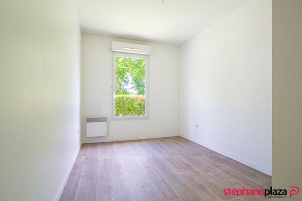 Appartement 4 pièces 80 m2
