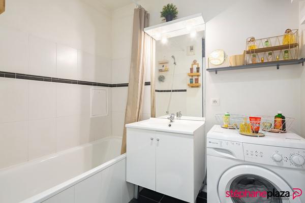 Appartement 4 pièces 80 m2