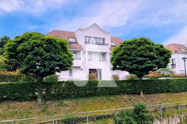 Appartement 4 pièces 85 m2