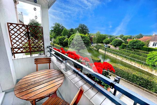 Appartement 4 pièces 85 m2