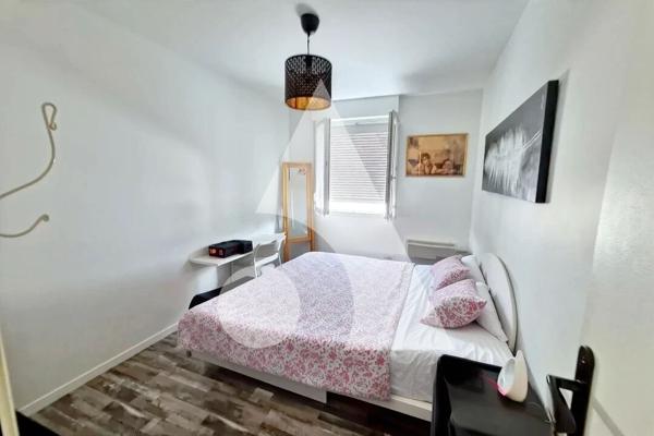 Appartement 4 pièces 85 m2