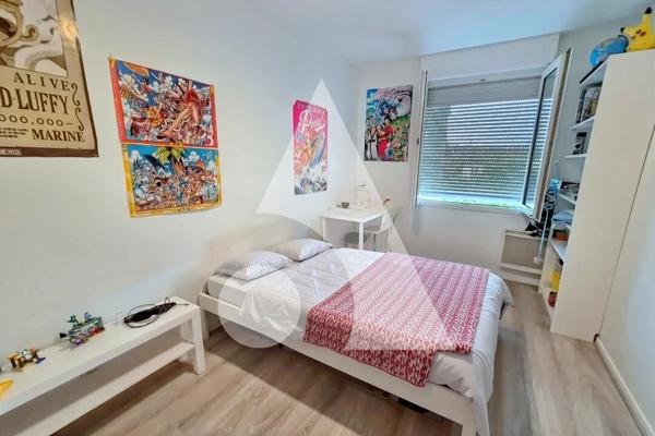Appartement 4 pièces 85 m2