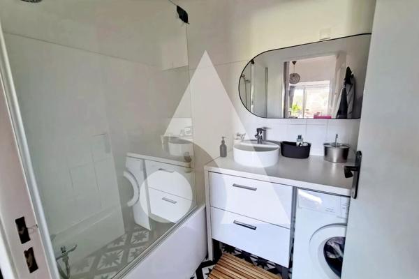 Appartement 4 pièces 85 m2