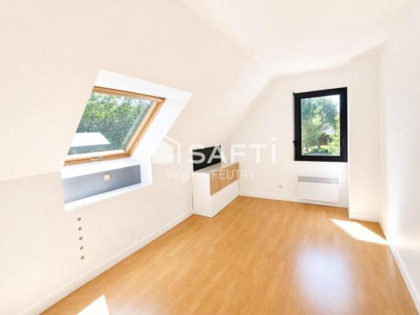 villa 4 chambres