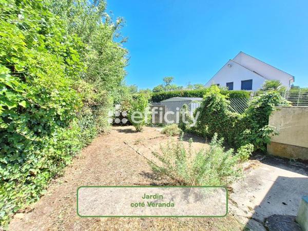 Maison 5 pièces - 138 m² Exclusivité efficity