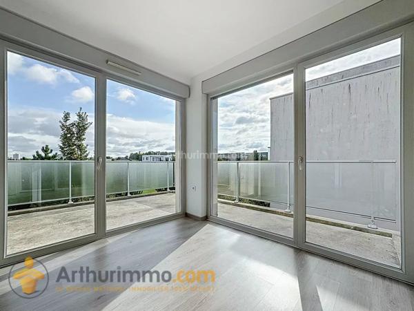 Vente Appartement 2 pièces 40 m2 à Bezannes