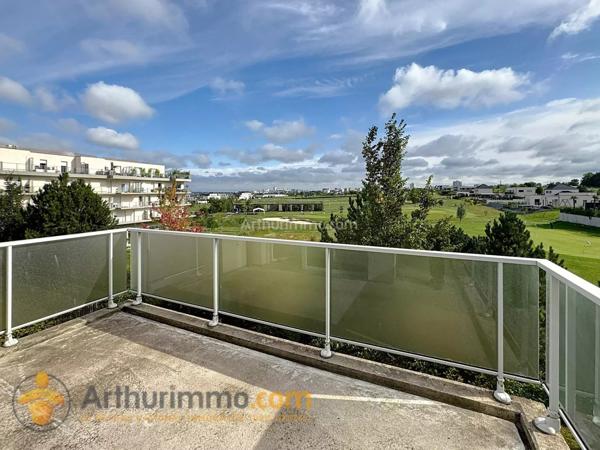 Vente Appartement 2 pièces 40 m2 à Bezannes