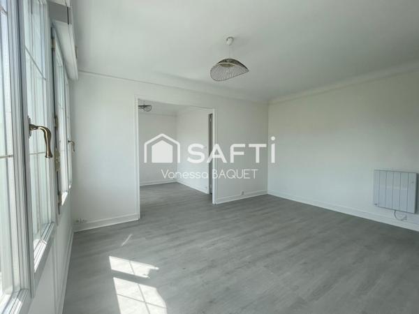 Maison familiale de 140 m2, 5 chambres avec sous-sol total