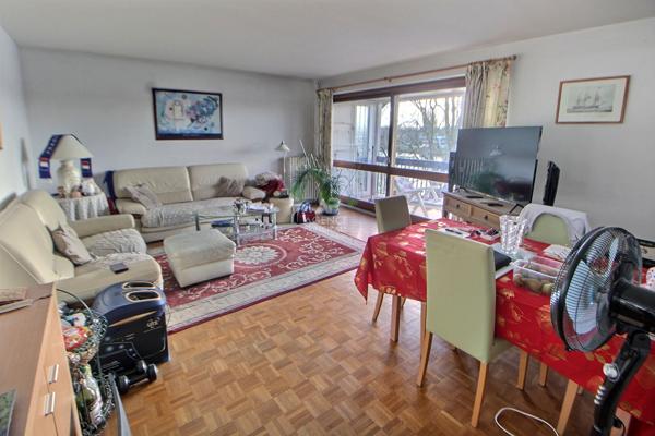 Appartement Triel Sur Seine 3 pièce(s) 81 m2 236 000 € **  - Référence  1820